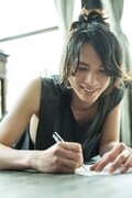 輝馬 1st写真集「T’s Photograph」より。