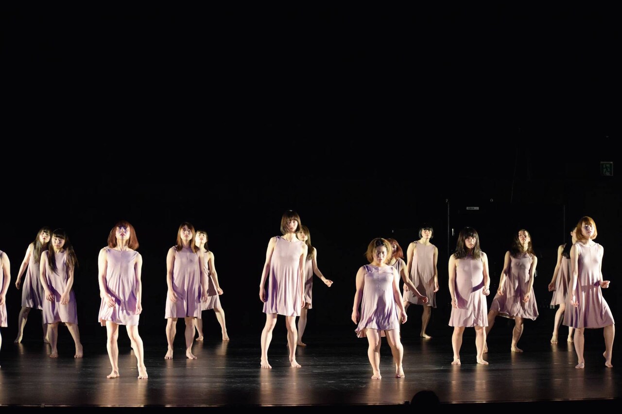 岩渕貞太が新作＆再演の2本立て公演「残光 / 曙光」、出演者募集も