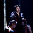 乃木坂46衛藤、伊藤、久保出演の「三人姉妹」本日テレビ初放送