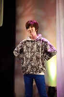 mosaique season1 REAL‐LOVE File1「PRISM」より。