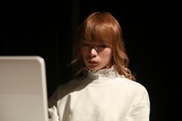 mosaique season1 REAL‐LOVE File1「PRISM」より。