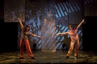 mosaique season1 REAL‐LOVE File1「PRISM」より。