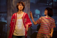 mosaique season1 REAL‐LOVE File1「PRISM」より。