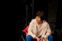 mosaique season1 REAL‐LOVE File1「PRISM」より。