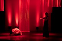 mosaique season1 REAL‐LOVE File1「PRISM」より。