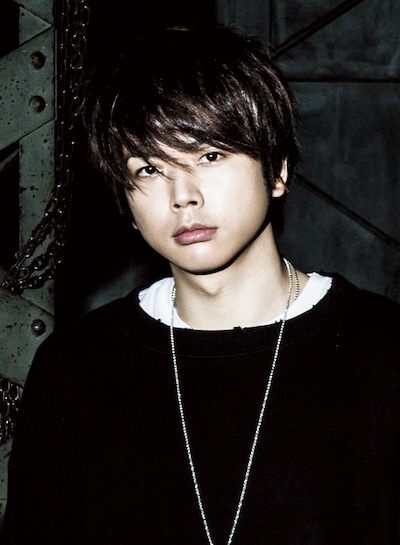 増田貴久（NEWS）