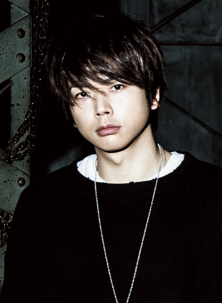 増田貴久（NEWS）