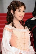 黒木瞳