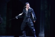 「シラノ・ド・ベルジュラック」公開ゲネプロより。