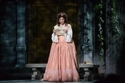 「シラノ・ド・ベルジュラック」公開ゲネプロより。