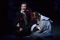 「シラノ・ド・ベルジュラック」公開ゲネプロより。