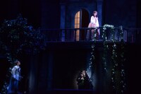 「シラノ・ド・ベルジュラック」公開ゲネプロより。