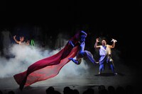 過去公演より。