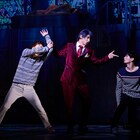 松田凌・佐々木喜英ら出演「東京喰種」第2弾、衛星劇場でテレビ初放送