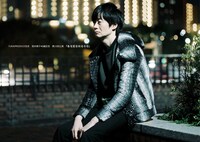 FUKAIPRODUCE羽衣 深井順子40歳記念 第23回公演「春母夏母秋母冬母」ビジュアル（撮影：杉田協士）