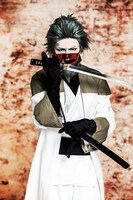 松田一希扮する壱丸。