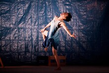 黒田育世(c)大洞博靖