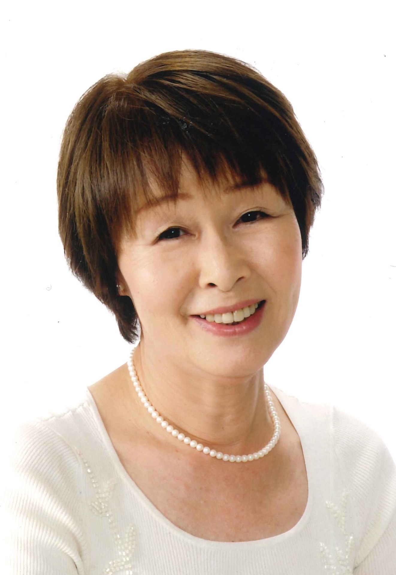 岩倉高子