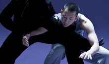 小尻健太 (c)Joris-Jan Bos