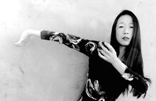 湯浅永麻 (c)柘植伊佐夫