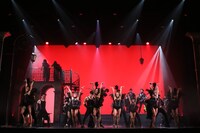 「バーン・ザ・フロア Joy of Dancing」より。（撮影：阿久津知宏）