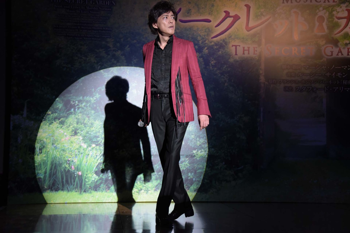 石井一孝