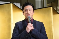 十代目松本幸四郎