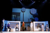 「2.5次元ダンスライブ『S.Q.S』 Episode 1『はじまりのとき -Thanks for the chance to see you.-』」Ver.REDゲネプロより。