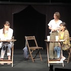 横山拓也が自信を持って届ける4作品、「iaku演劇作品集」幕開け