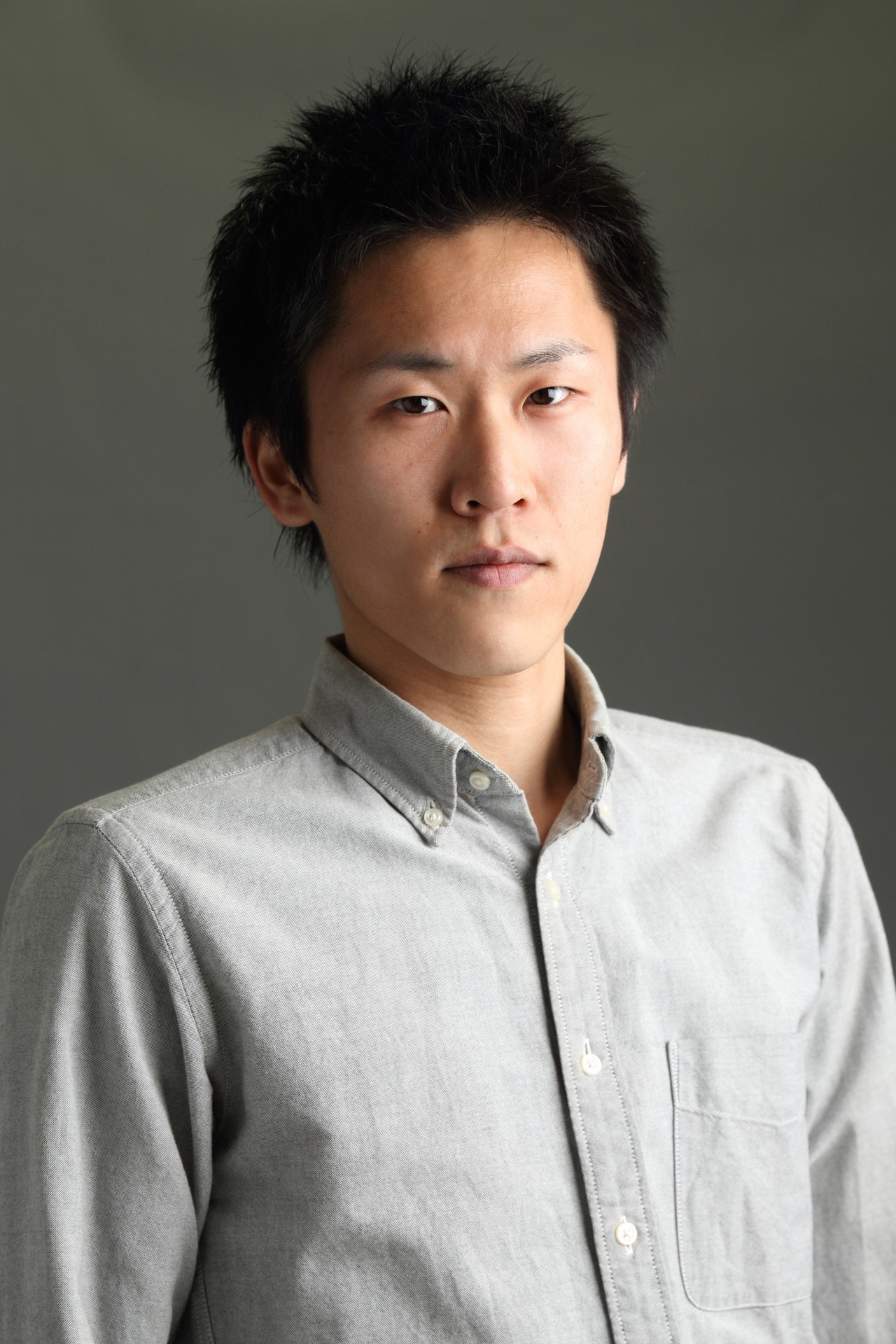 江頭一馬