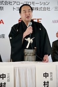 中村鴈治郎