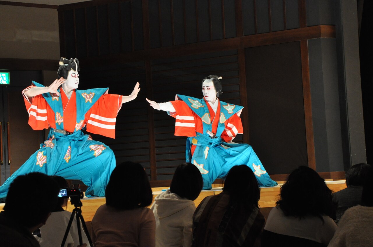 「信州・まつもと大歌舞伎」関連公演で地歌舞伎、神楽、寄席、人形浄瑠璃