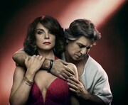 サン=サーンス「サムソンとデリラ」より。 (c)Vincent Peters/Metropolitan Opera