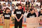 「VS嵐」に阿部サダヲ、岡田将生ら「ニンゲン御破算」チームが参戦