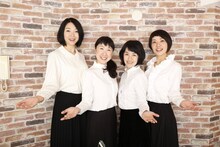 うたうははごころ