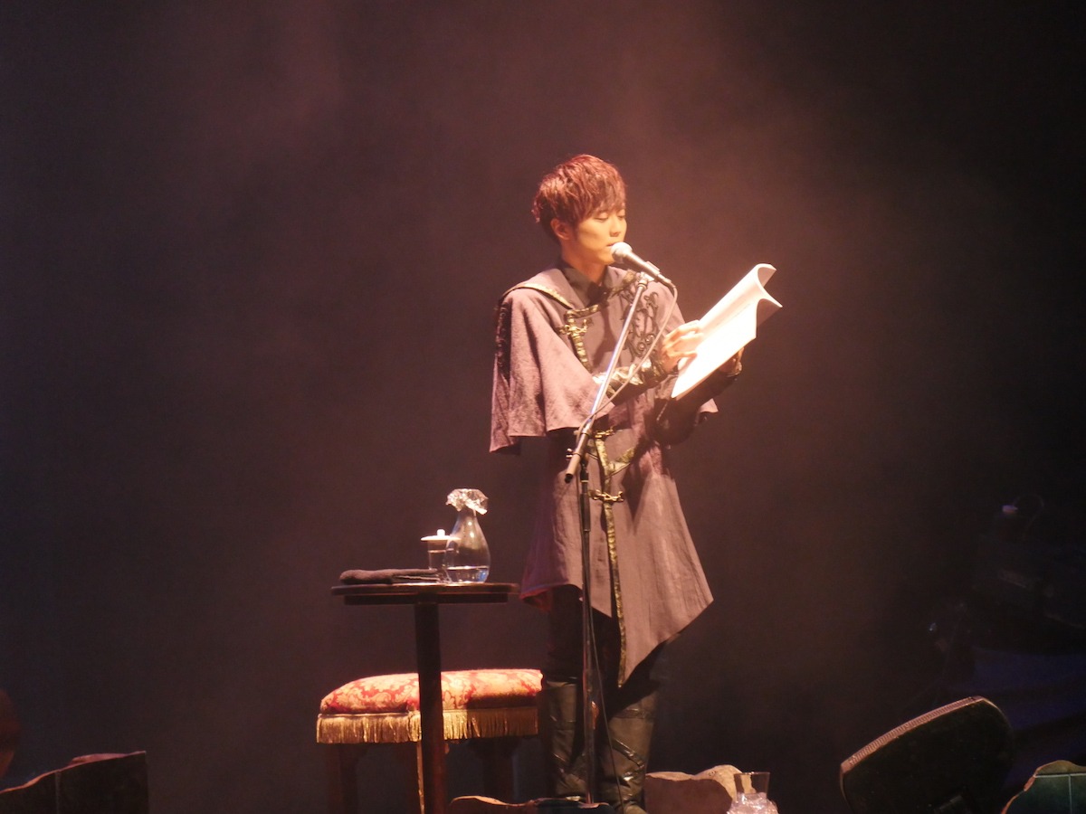 「Homunculus～ホムンクルス～」より。