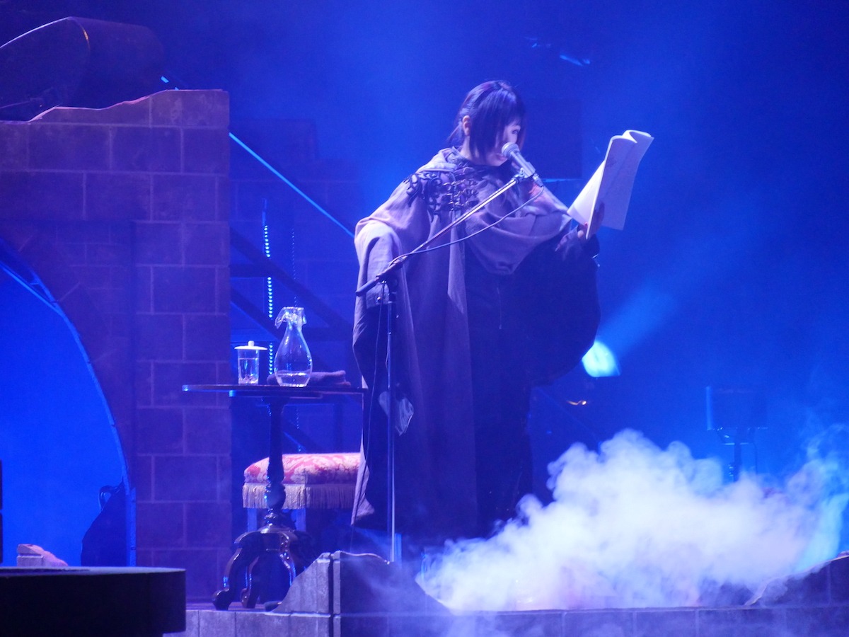 「Homunculus～ホムンクルス～」より。