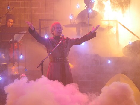 「Homunculus～ホムンクルス～」より。