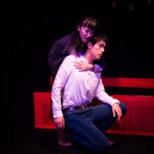 劇的集団まわりみち’39 過去公演より。