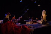 劇的集団まわりみち’39 過去公演より。