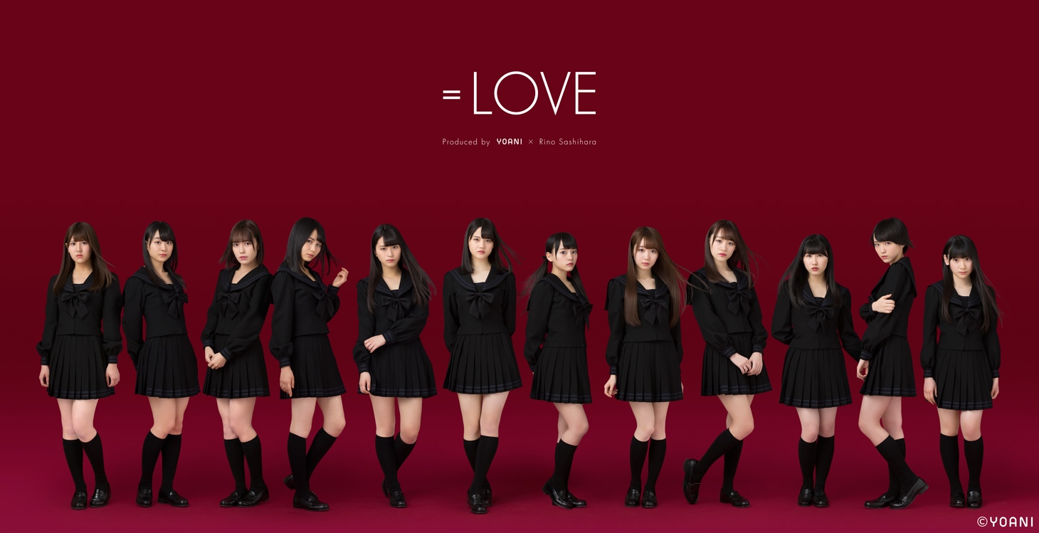 =LOVE