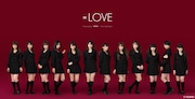 あにてれ×=LOVE、ステージプロジェクト第2弾は「ガールフレンド(仮)」