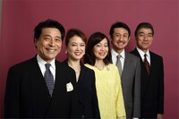 加藤健一事務所 vol.103「Out of Order ～イカれてるぜ！」出演者