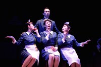 「レニングラードホテル」より。(c)Tokio Furuta