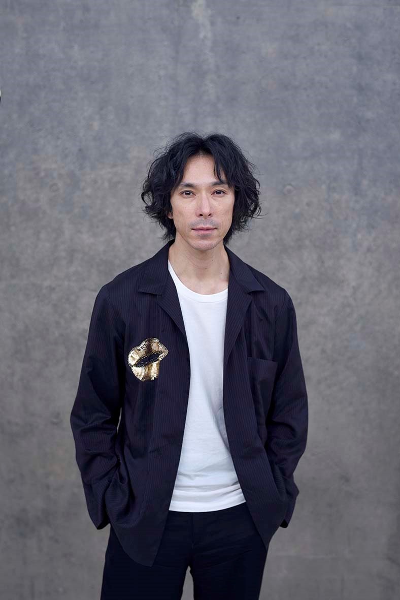 首藤康之(c)阿部稔哉