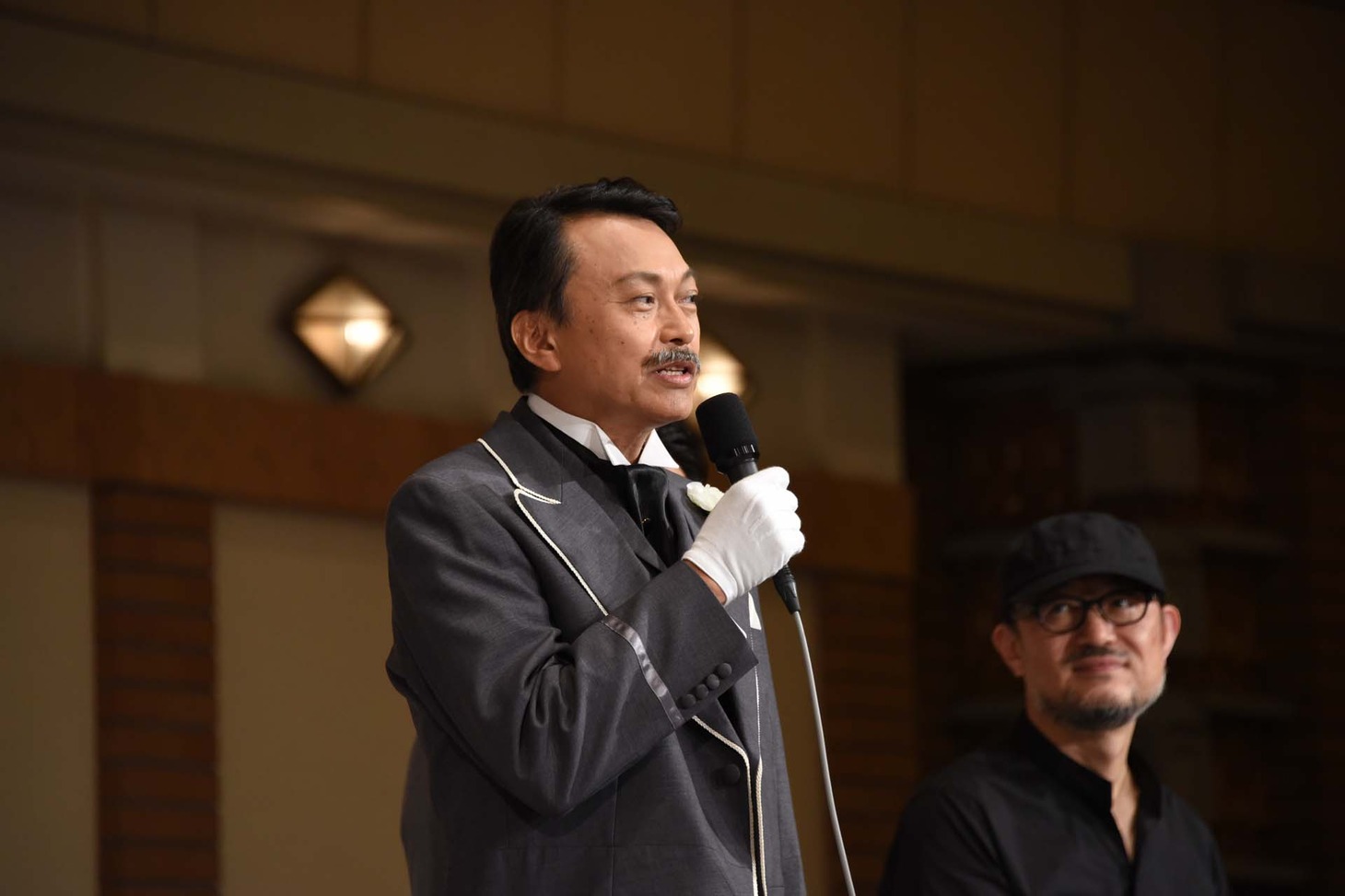 相島一之