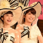 2人のイライザお目見え、朝夏まなと&神田沙也加の新たな「マイ・フェア・レディ」