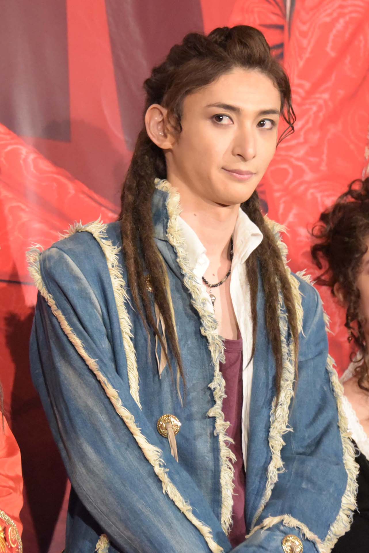 古川雄大