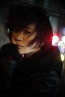 「別冊月刊鳥越裕貴」（イーネットフロンティア）中面カット