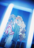 「別冊月刊鳥越裕貴」（イーネットフロンティア）中面カット